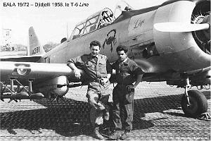 192- ARMEE DE L'AIR EN ALGERIE 1945-1962-40 (14)